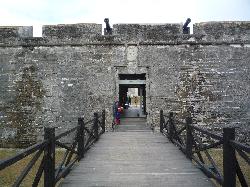 Fort St Mark